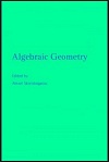 Algebraic Geometry by Alexei Skorobogatov